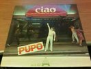 LP ITA RARO PUPO GELATO AL CIOCCOLATO CIAO CGD LSM1100 SIGILLATO 12 TRACCE MCZ5