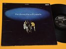 DOORS LP SOFT PARADE 1°ST ORIG ITALY 1969 GATEFOLD LAMINATED COVER