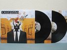 OCEANSIZE, Everyone Into Position, Vinyl DoLP, BBQLP44, TOP