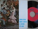 HEAR*El Samurai*LATIN FUNK MONSTER B-BOY BREAKS SAMPLES LOOPS 45*Pedro Gonzalez