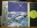 CAN - SOON OVER BABALUMA German prog VINYL LP Japan Obi Holger Czukay