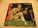 Elvis Presley Rock and Roll Original Rare No 1 HMV 1st Pressing VGC