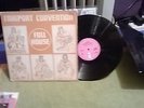 FAIRPORT CONVENTION FULL HOUSE POOR WILL /HANGMAN SLEEVE PINK ISLAND PSYCH FOLK