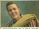 ROBIN LUKE  ROCK-N-ROLL ROCKABILLY EP DOT LBL DEP-1092 SUSIE DARLIN