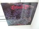 Entombed Crawl LP Earache 1991 UK Import Death MOSH 39T VINYL EX  DEICIDE