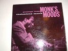 Thelonious Monk / Monk's Mood   Prestige 7159   VG+/VG+     (1959)