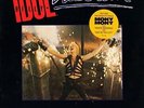 BILLY IDOL vital idol CUX 1502 uk chrysalis 1985 LP PS EX/EX