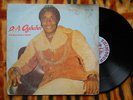 ? D.A. OGBEBOR & SUPER SOUND ADDICTIVE AFRO BEAT FUNK MOOG ONYEABOR FOLKNigeria