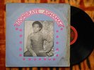 ? DOMBRAYE AGHAMA & THE STARS OF BENIN AFRO HIGHLIFE UNIQUE SOUND Nigeria LP