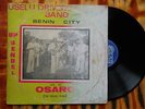 ? USELU DRIVERS UNION BAND OSARO SEISMIC ONEIRIC AFRO BEAT EDO JUJU FUNK Nigeria