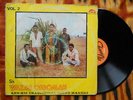 ? WAZIRI OSHOMAH DEEP GRACE AFRO HIGHLIFE VOICE ORGAN SERENELY BEAUTIFUL Nigeria