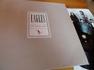 Eagles  - Hell Freezes Over - Rare Vinyl LP von 1994