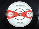 Justin Hines And The Dominoes Rub Up Push Up ?LISTEN? Island WI-194 UK 7