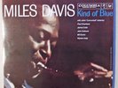 Miles Davis - Kind Of Blue - CLASSIC RECORDS - CS8163 - 2 LP-Set - FOC