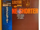 Wayne Shorter - The Collector - BLUE NOTE-KING RECORDS JAPAN - OBI
