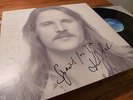 Supermax  -    Something in my Heart  -  Signiert Kurt Hauenstein  - Vinyl