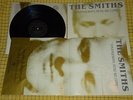 The Smiths LP Strangeways, Here We Come Punk Indie Goth EX & PROMO POSTER
