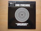 HEAD MACHINE Orgasm 180 gram reissue vinyl LP New/Sealed