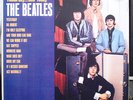 The Beatles Yesterday And Today LP Purple Trunk Cover