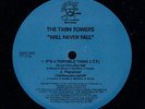 TWIN TOWERS random rap Will Never Fall 12