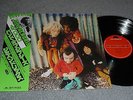 LP Jimi Hendrix  Band of Gypsys  (Japan / Puppen Cover / mit OBI)