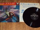 DECCA SXL2042 ANSERMET Stravinsky  