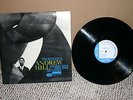 ANDREW HILL-SMOKE STACK/BLUE NOTE BLP 4160 NEW YORK USA LABELS/VAN GELDER & EAR