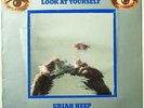 Vinyl LP Uriah Heep - Look At Yourself (ILPS 9169)