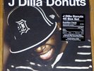 J DILLA Donuts 8x 7