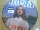 PREORDR LANA DEL REY Born to Die PICTURE DISC 2500MADE VINYL LP RSD Black Friday