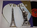 MAXI YELLO (BORIS BLANK / DIETER MEIER) - LOST AGAIN (EXT 7:20) 3 TRACK EP TOP