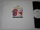 MAXI YELLO (BORIS BLANK / DIETER MEIER) - THE RACE (13:22) ORIGINAL 1988 MINT