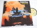 URIAH HEEP MINT- LP SALISBURY PROG ROCK BRONZE /510