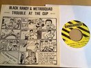 Black Randy + Metrosquad: Trouble at the cup (USA-7