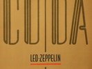 LED ZEPPELIN - CODA - DE 82 - NM