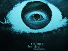RARE '68 Promo THE FORD THEATRE   TRILOGY = DARK PSYCH 