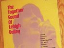 VINYL LP The Together Sound Of  Lehigh Valley - V/A Garage / Psych shrinkwrap