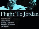 DUKE JORDAN-FLIGHT TO JORDAN-JAPAN 200g LP BLUE NOTE Ltd/Ed M13