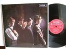 Rolling Stones - S/T  LK 4605  UK LP 2A/4A  1964  Decca Mono Unboxed