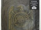 SLAYER Seasons In The Abyss 1991 UK ORG 7