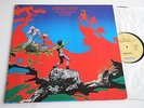 URIAH HEEP MINT- LP THE MAGICIANS BIRTHDAY HARDROCK PROG /506