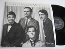 KRAFTWERK LP TRANS EUROPA EXPRESS VG++ GERMAN ROCK PROG /525