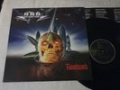 UDO time bomb accept  iron maiden  mercyful fate metallica helloween acdc trust