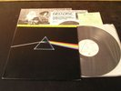 MFSL - Pink Floyd - Dark Side Of The Moon - Japan Audiophile LP - NEAR MINT