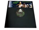 Warped Ethics - Definite Degenerates EP Vinyl UK 12