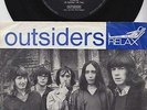 OUTSIDERS * Touch * 1966 Dutch GARAGE PSYCH FREAKBEAT MOD NEDERBEAT OG 45 * MP3