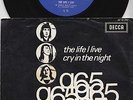 Q65 * Cry In The Night * 1966 Dutch GARAGE FREAKBEAT NEDERBEAT MOD Q'65 * Hear
