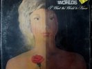 * BEST OF BOTH WORLDS I Want the World To Know RARE SOUL FUNK CALLA LP In Shrink