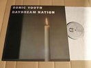 SONIC YOUTH - DAYDREAM NATION - 2 LP - TORSO 33088 - HOLLAND 1988