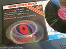 MERCURY LIVING PRESENCE SR 90183 BARTOK DANCE DORATI FR-5/FR-6 EX AUDIOPHILE NR